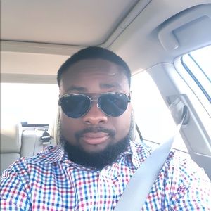 Meet your Posher, Timilehin